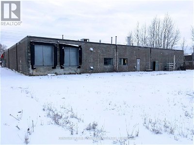 Image #1 of Commercial for Sale at 699 Wallace Rd, North Bay, Ontario