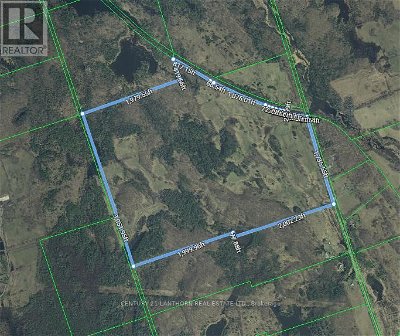 Image #1 of Commercial for Sale at 0 Mccoy Rd, Madoc, Ontario