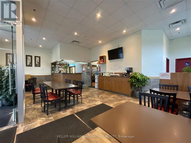 Image #1 of Restaurant for Sale at U 6 105 Oak Park Dr, Waterloo, Ontario