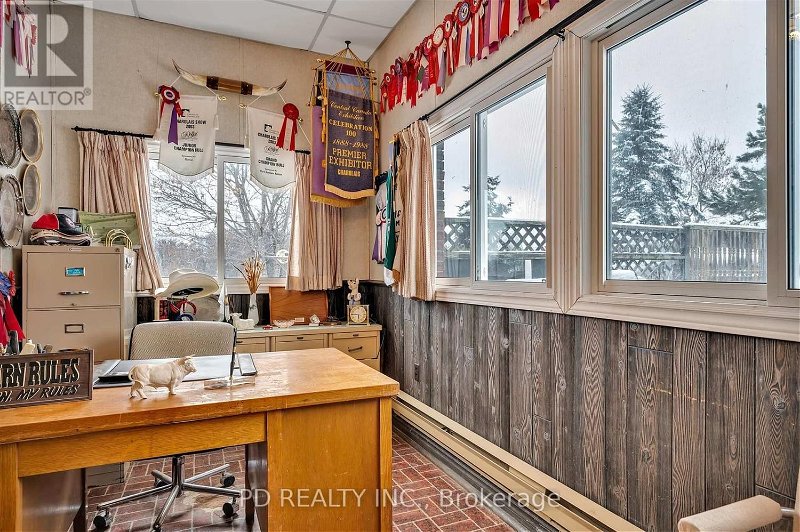 Image #1 of Business for Sale at 4925 Highway 7, Kawartha Lakes, Ontario
