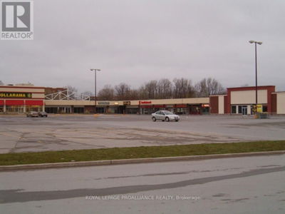 Commercial for Rent in Ontario