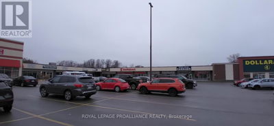 Commercial for Rent in Ontario