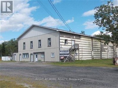 Image #1 of Commercial for Sale at 56 Highway 17 Exwy E, Spanish, Ontario