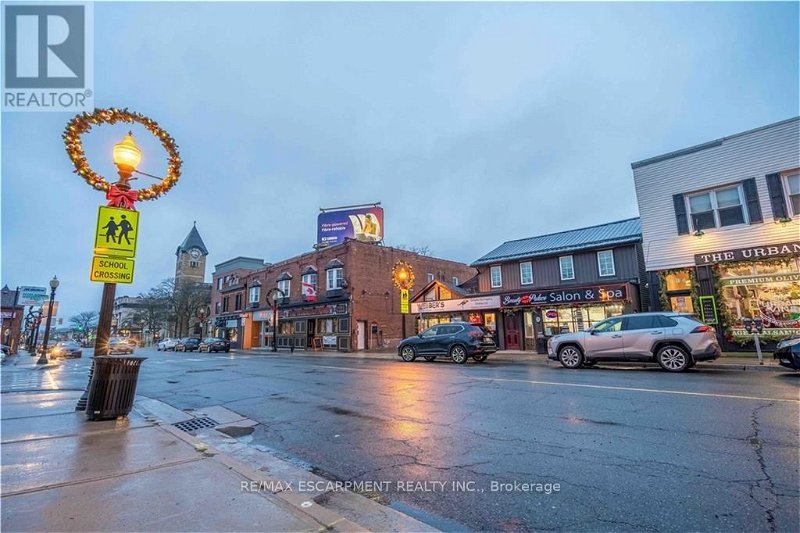 Image #1 of Business for Sale at 132 King St W, Hamilton, Ontario