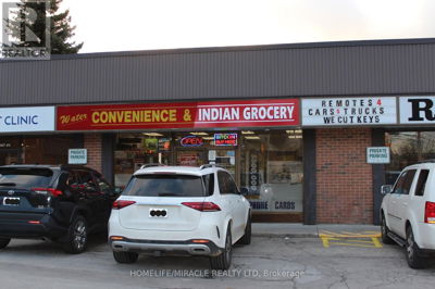 Convenience Stores for Sale