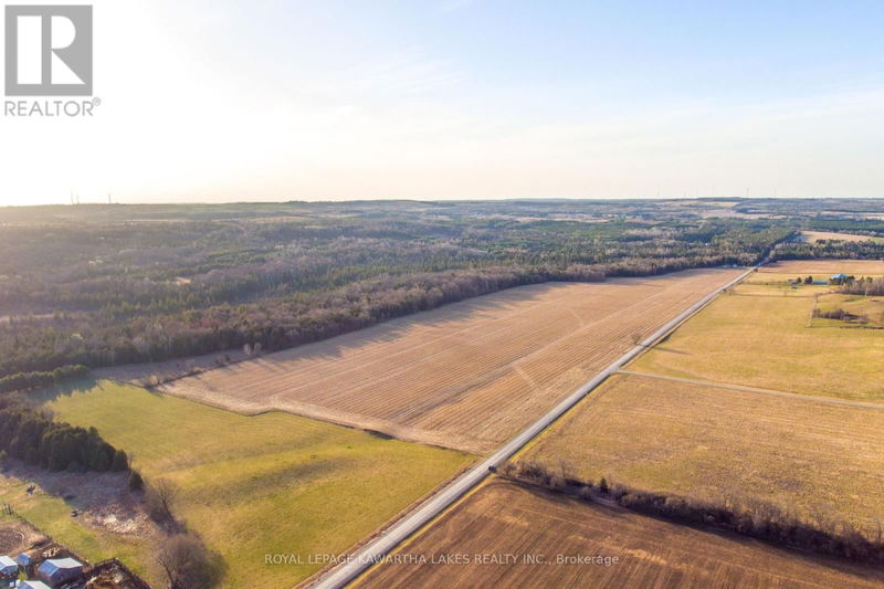 Con 7Pt Lot 7 Century Farm Road  Kawartha Lakes (Janetville), L0B1K0 | Image 2