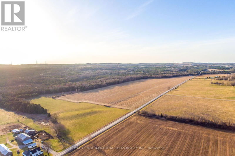 Con 7Pt Lot 7 Century Farm Road  Kawartha Lakes (Janetville), L0B1K0 | Image 3