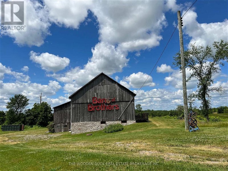 Image #1 of Business for Sale at 256 8th Line S Dummer Rd, Douro-dummer, Ontario