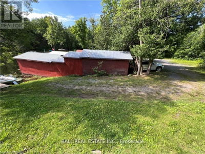 Commercial for Sale in Ontario