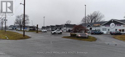 Commercial for Rent in Ontario