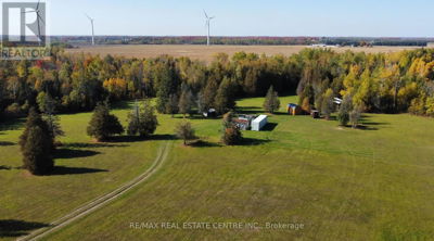 Commercial for Sale in Ontario