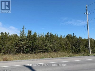 Image #1 of Commercial for Sale at 0 Goodyear Rd, Greater Napanee, Ontario