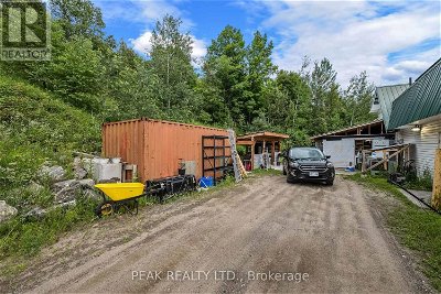 Image #1 of Commercial for Sale at 22353 Highway 41, Addington Highlands, Ontario