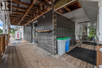 Image #1 of Commercial for Sale at 22353 Highway 41, Addington Highlands, Ontario