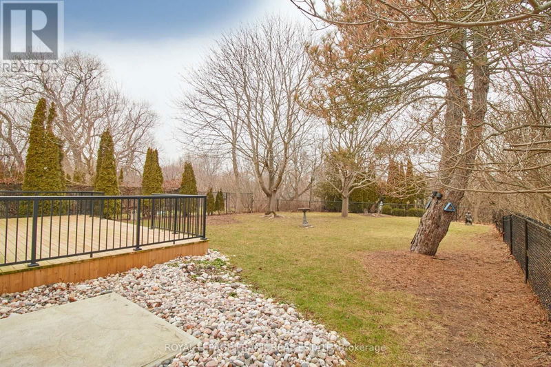 40 Tremaine Terrace  Cobourg, K9A5A8 | Image 36