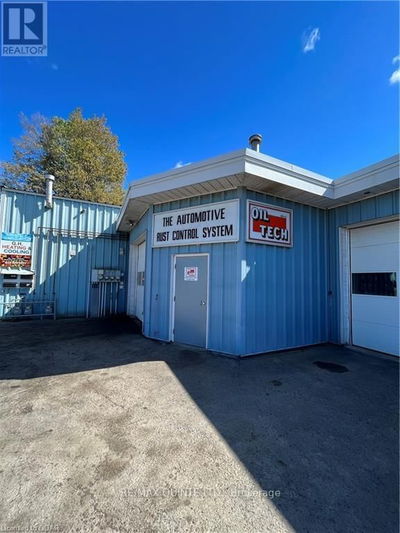 Auto Repair Shops for Sale