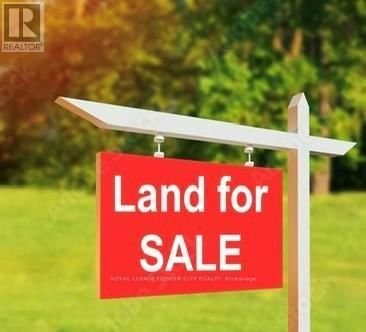 Land for Rent