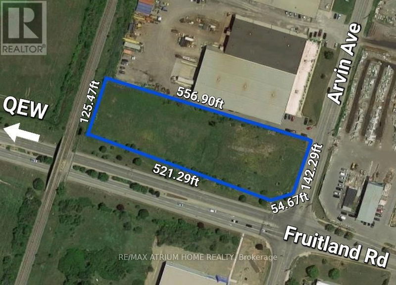 649 Arvin Avenue  Hamilton (Stoney Creek Industrial), L8E5R2 | Image 3