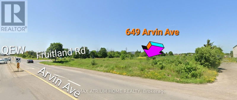 649 Arvin Avenue  Hamilton (Stoney Creek Industrial), L8E5R2 | Image 6