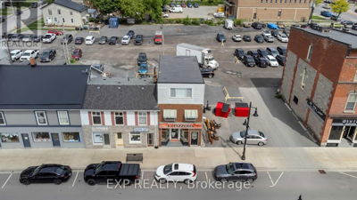 Commercial for Sale in Ontario