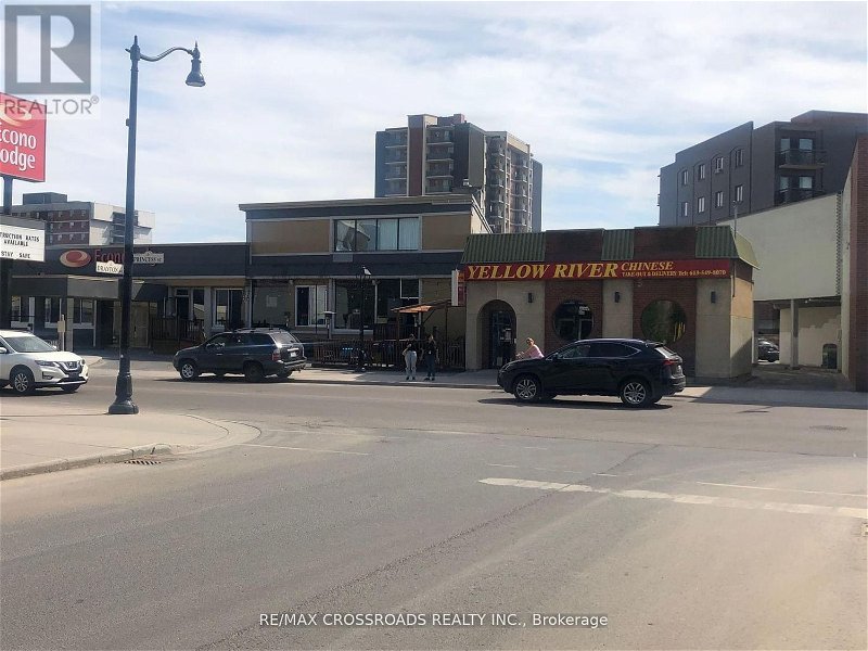 Image #1 of Restaurant for Sale at 842 Princess St, Kingston, Ontario