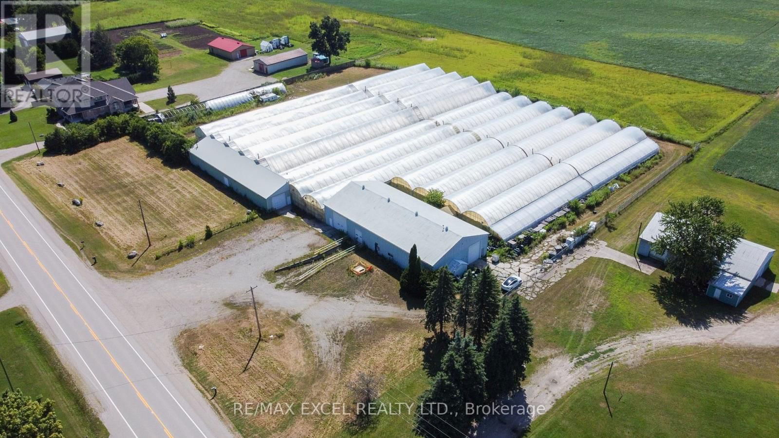 Primary Property View