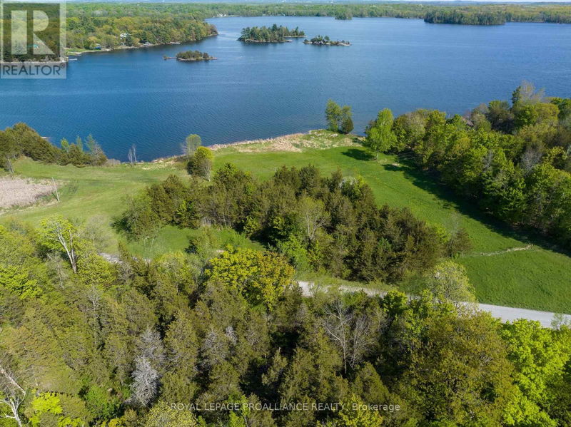 PTLT 17 Gananoque Lake Lot null  Leeds & the Thousand Islands, K0H2N0 | Image 13