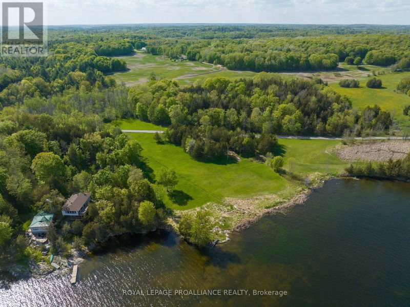 PTLT 17 Gananoque Lake Lot null  Leeds & the Thousand Islands, K0H2N0 | Image 15