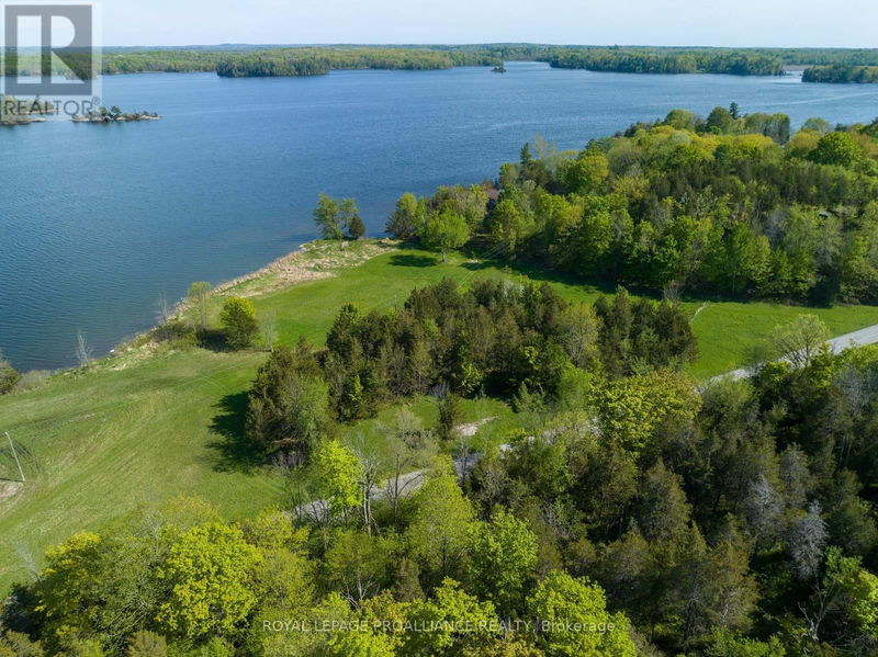 PTLT 17 Gananoque Lake Lot null  Leeds & the Thousand Islands, K0H2N0 | Image 23