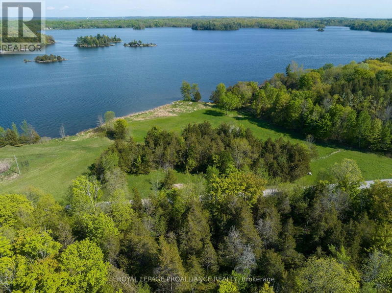 PTLT 17 Gananoque Lake Lot null  Leeds & the Thousand Islands, K0H2N0 | Image 5