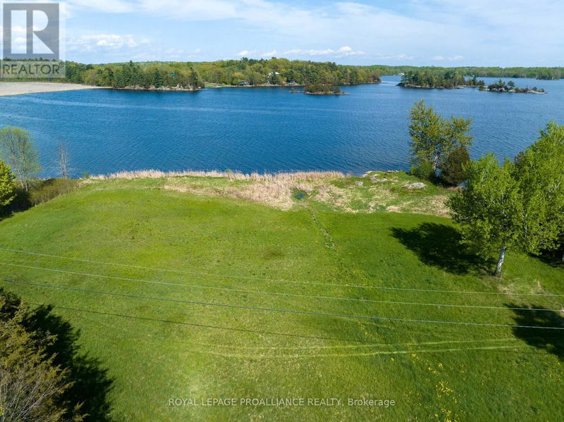 PTLT 17 Gananoque Lake Lot null  Leeds & the Thousand Islands, K0H2N0 | Image 6