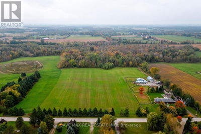 Commercial for Rent in Ontario