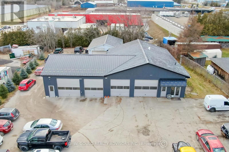 Secondary Property View