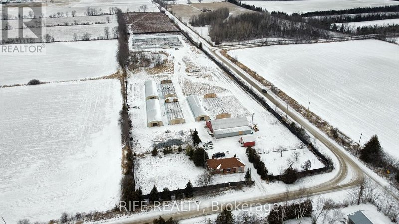 Image #1 of Business for Sale at 1411 Farmstead Rd, Kawartha Lakes, Ontario