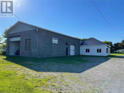 Commercial for Sale in Ontario