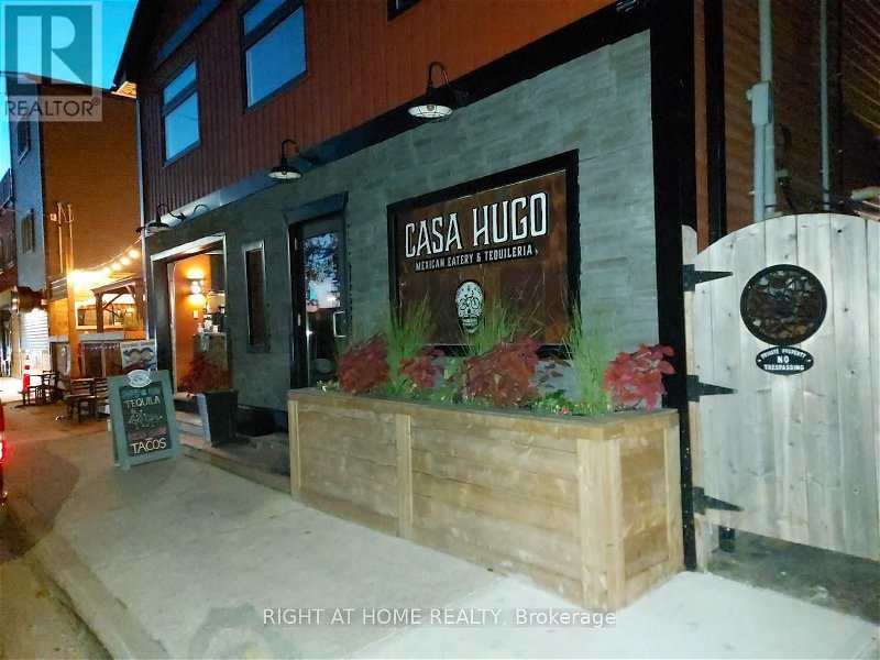 Image #1 of Restaurant for Sale at 4060 Erie Rd, Fort Erie, Ontario