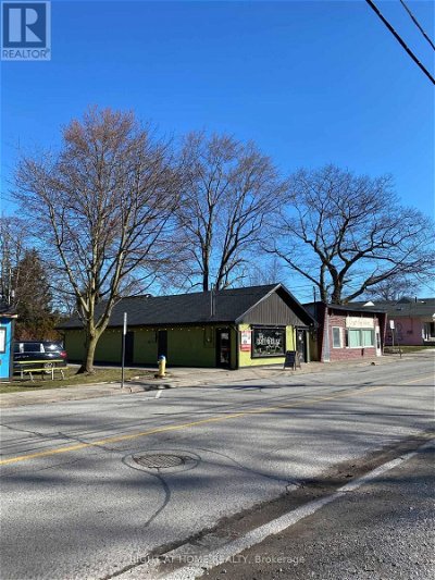 Image #1 of Commercial for Sale at 3970 Erie Rd, Fort Erie, Ontario