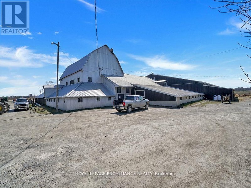 Image #1 of Business for Sale at 2508 County Rd 8, Trent Hills, Ontario