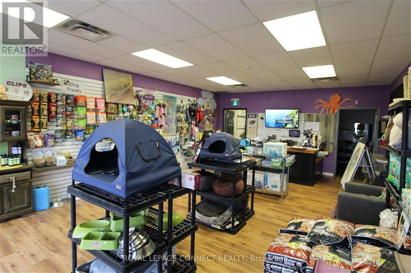Image #1 of Business for Sale at #5b -30 Glamis Rd, Cambridge, Ontario