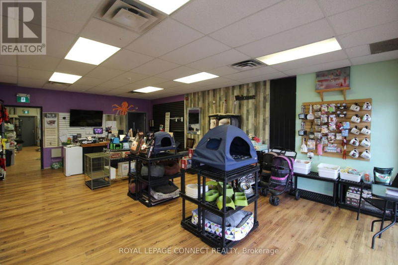 Image #1 of Business for Sale at #5b -30 Glamis Rd, Cambridge, Ontario