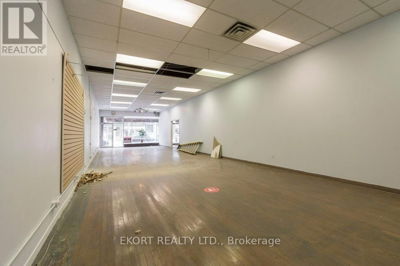 Commercial for Rent in Ontario