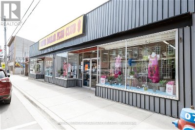 Image #1 of Commercial for Sale at 42 Durham St, Madoc, Ontario