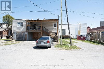 Image #1 of Commercial for Sale at 42 Durham St, Madoc, Ontario
