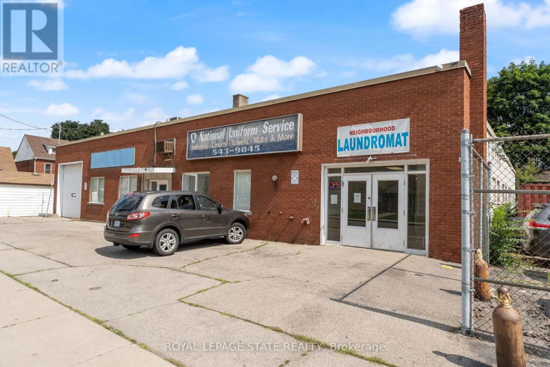 Image #1 of Business for Sale at #2 -455 Cumberland Ave, Hamilton, Ontario