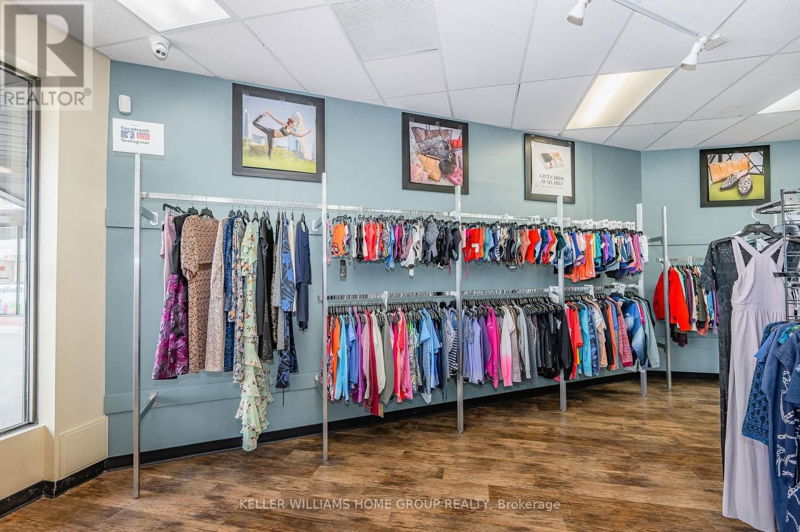 Image #1 of Business for Sale at #3 -170 Silvercreek Pkwy N, Guelph, Ontario