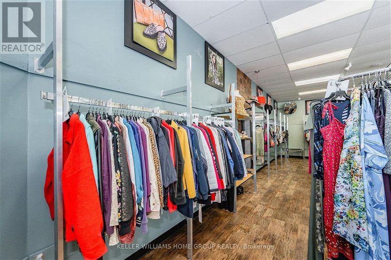 Image #1 of Business for Sale at #3 -170 Silvercreek Pkwy N, Guelph, Ontario