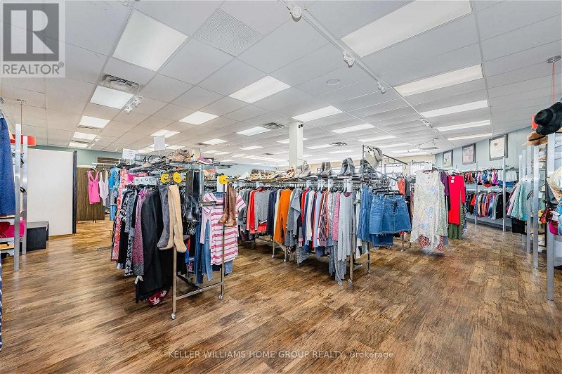 Image #1 of Business for Sale at #3 -170 Silvercreek Pkwy N, Guelph, Ontario