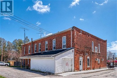 Image #1 of Commercial for Sale at 33-39 King St E, Cramahe, Ontario