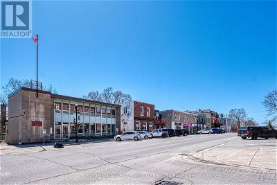 Image #1 of Commercial for Sale at 33-39 King St E, Cramahe, Ontario