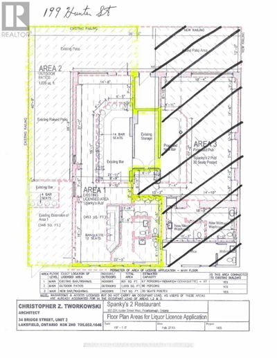 Commercial for Rent in British-columbia